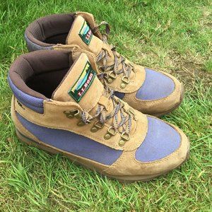 L.L. Bean Hiking Boots